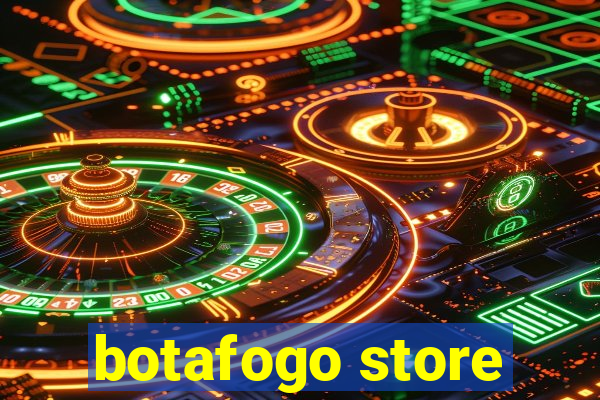 botafogo store